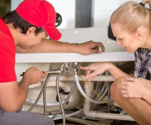 About Plumbers Pros New Richmond, IN